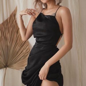 Daphale Studios Nyx dress